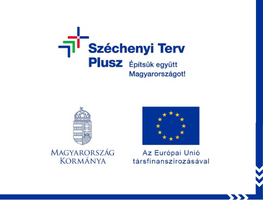 Széchenyi Terv Plusz