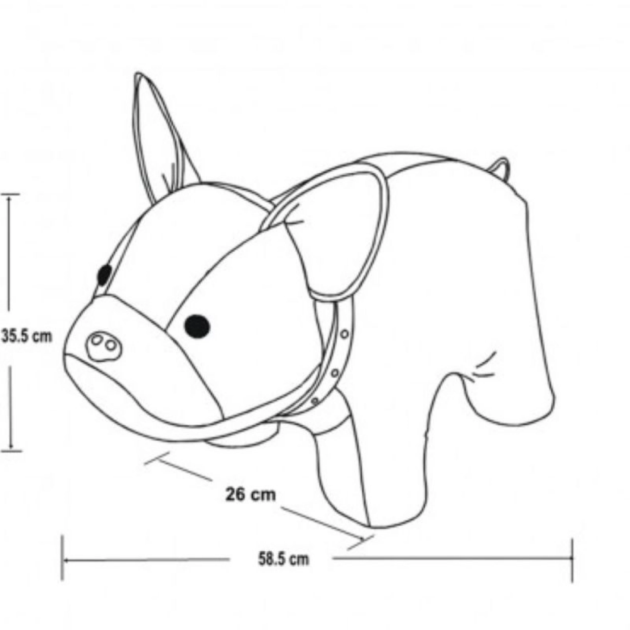 PIGGY puff - Image 2