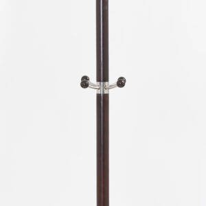 W13 fogas, szín: wenge