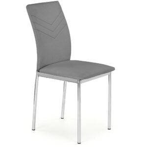 K137 szék, szín: szürke