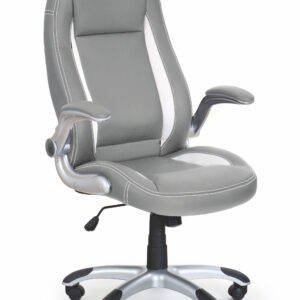 SATURN forgószék, billenő mechanika, szín: szürke