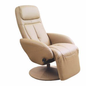 OPTIMA relax fotel, szín: bézs