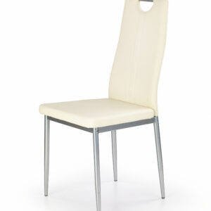 K202 szék, szín: krém