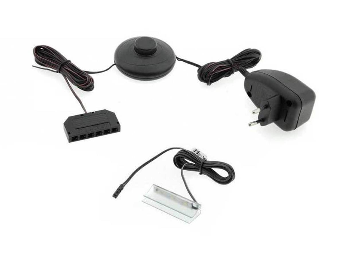 LIVO LED 1 led világítás, szín: fehér - Image 2