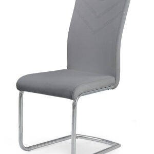 K224 szék, szín: szürke