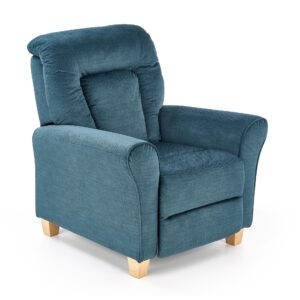 BARD relax fotel, szín: sötétkék