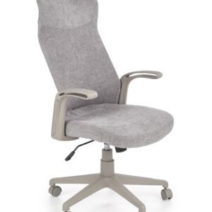 ARCTIC forgószék, billenő mechanika, szín: szürke