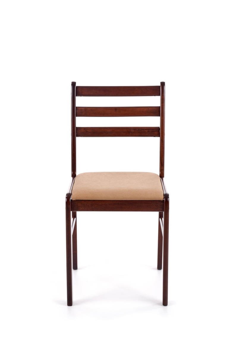 NEW STARTER garnitúra (asztal + 4 szék), téglalap alakú, szín: wenge - Image 10