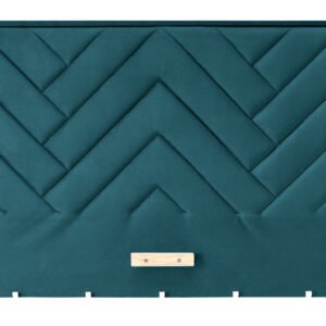MODULO W1 160 fejvég, szín: sötétzöld
