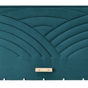 MODULO W3 160 fejvég, szín: sötétzöld
