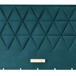 MODULO W5 160 fejvég, szín: sötétzöld