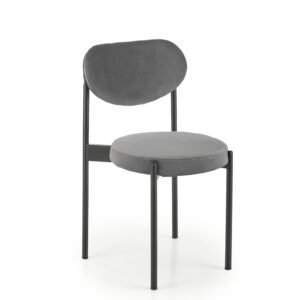 K509 szék, szín: szürke