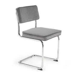 K510 szék, szín: szürke