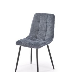 K547 szék, szín: szürke