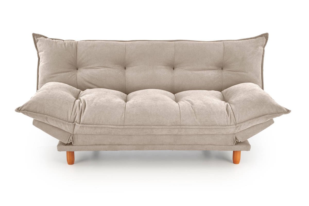 PILLOW kanapéágy, szín: bézs - Image 12
