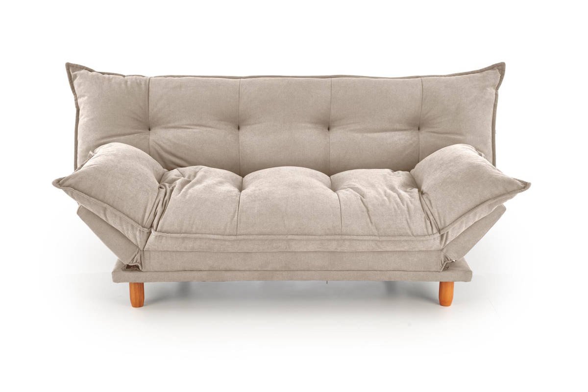 PILLOW kanapéágy, szín: bézs - Image 13