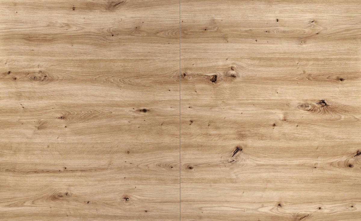 LAMELLO 160/210 bővíthető étkezőasztal, téglalap alakú, szín: artisan tölgy/fekete - Image 11