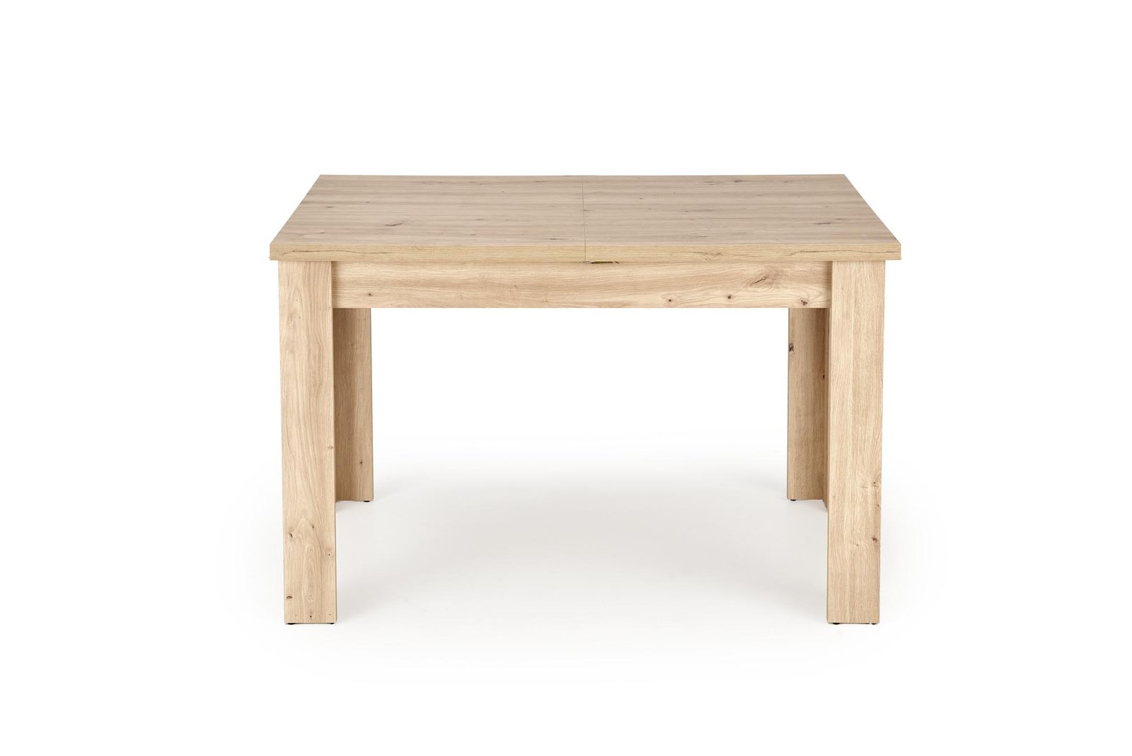 BAGIO bővíthető étkezőasztal, téglalap alakú, szín: artisan tölgy - Image 8