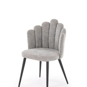K552 szék, szín: szürke