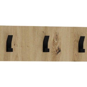 CLIF W-50 akasztó, szín: artisan tölgy