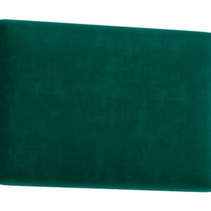 CLIF P-50 panel, szín: sötétzöld