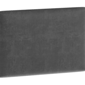 CLIF P-50 panel, szín: sötétszürke