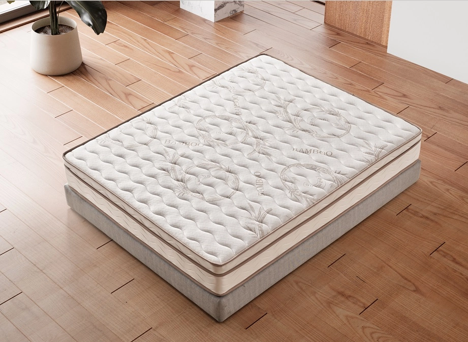 Monza Boxspring Ágy - Image 3