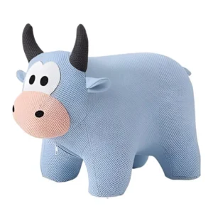 BULL puff
