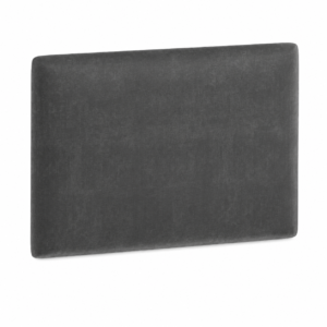 CLIF P-50 panel, szín: sötétszürke