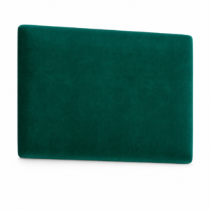 CLIF P-50 panel, szín: sötétzöld