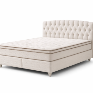Monza Boxspring Ágy