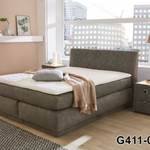 Annika 160 Boxspring fr.ágy