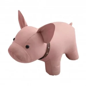 PIGGY puff