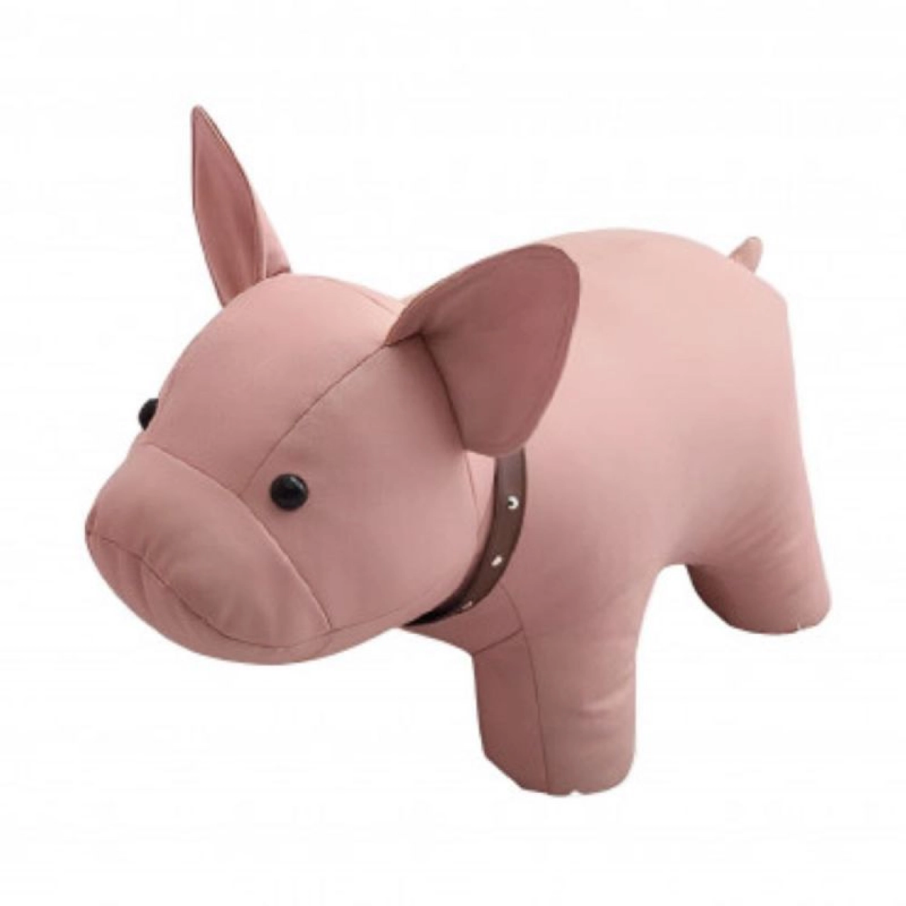 PIGGY puff