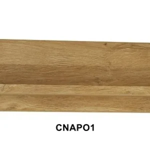 Cortina Fali polc CNAPO1