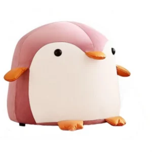 PINGU puff