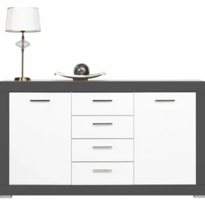 GRAY GR3 Komód