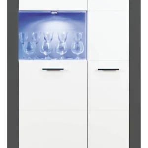 GRAY GR5 Vitrin