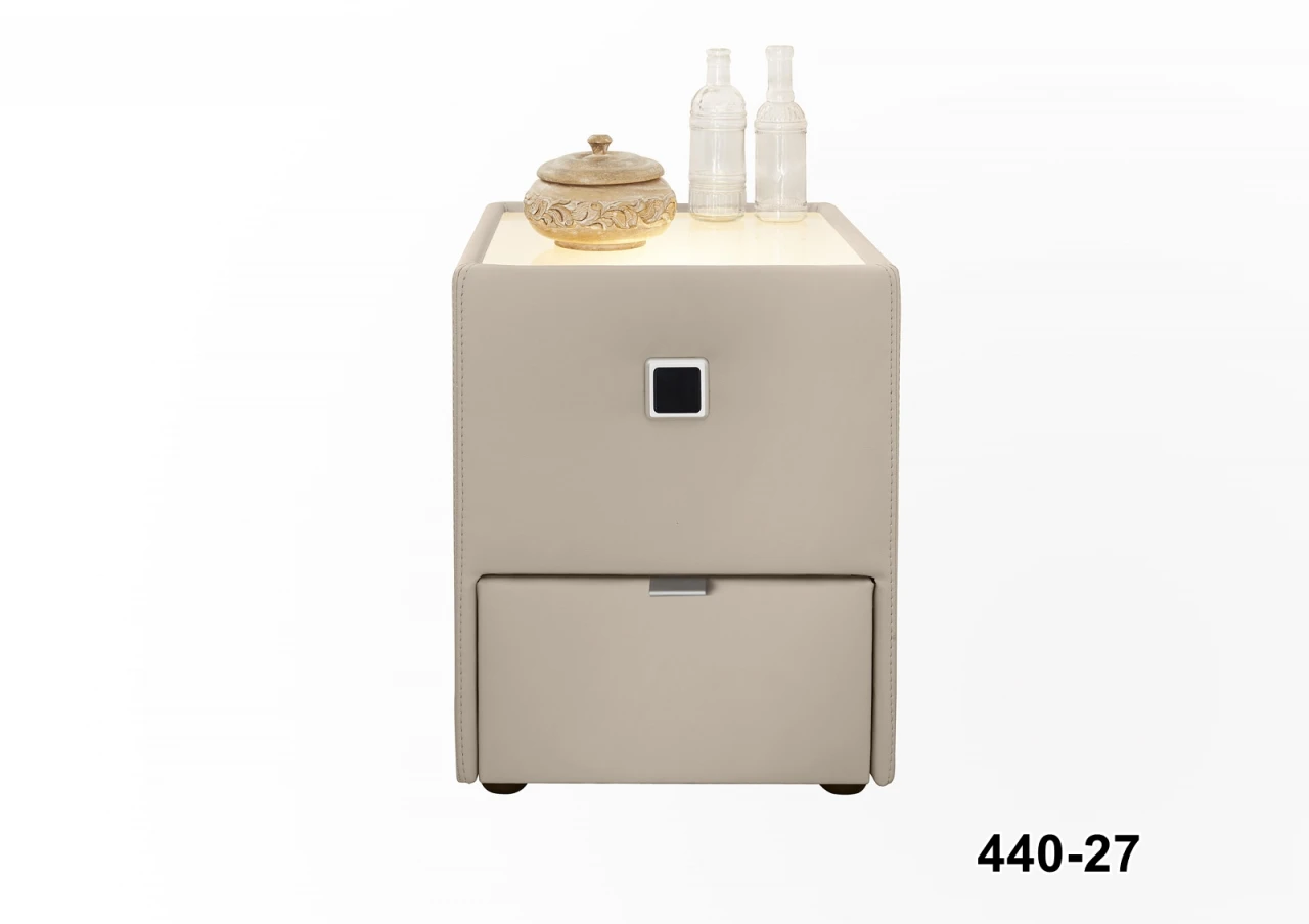 Lancy Éjjeli szekrény - Image 66