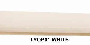 Lyon White Fali polc LYOP01