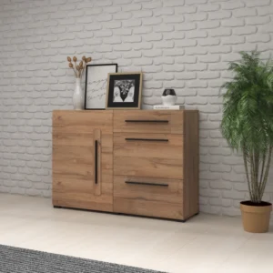 Tulsa komód