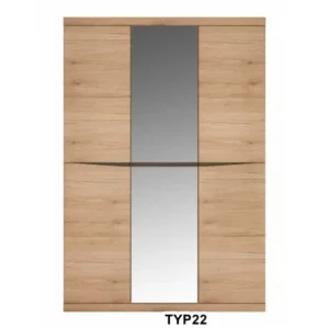 Summer Gardrób TYP22