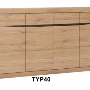 Summer Komód TYP40