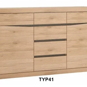 Summer Komód TYP41