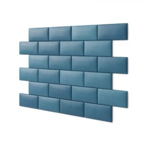 Brick 10-20 Textil falpanel