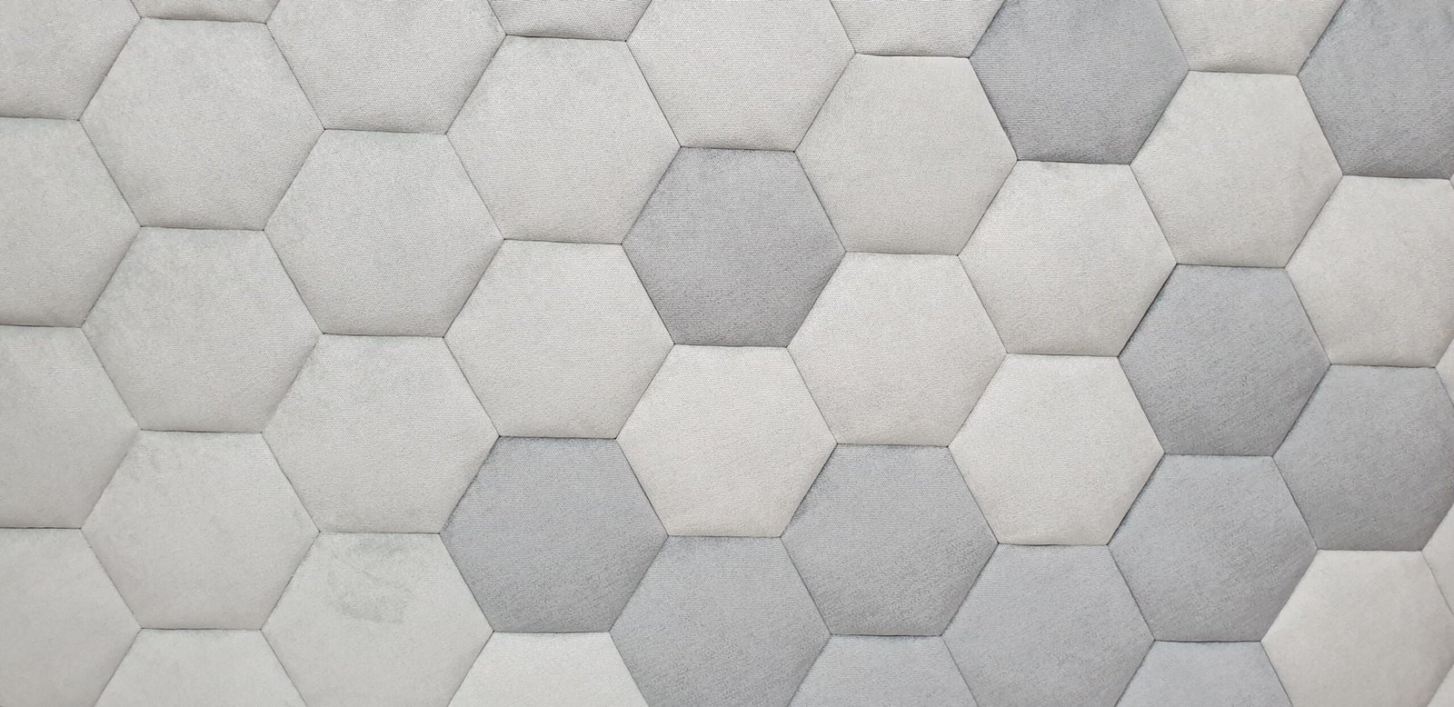 Hexa 104 Textil falpanel - Image 3