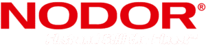 NODOR_logo_Red_White