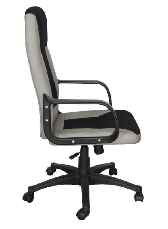 OF-0649 XXL karfás főnöki forgószék - Image 2