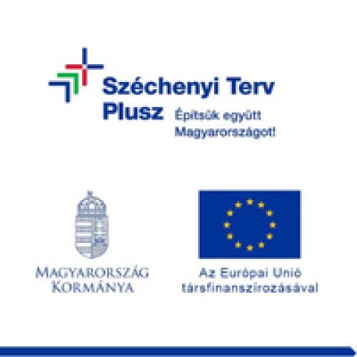 Technológiafejlesztés és ingatlan korszerűsítés